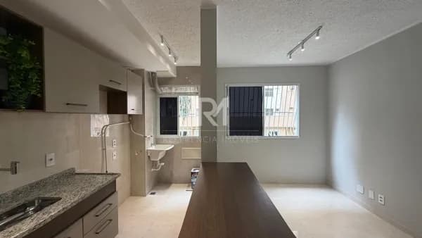 Se você procura um apartamento bonito, moderno e pronto para morar, essa é uma excelente oportunidade.