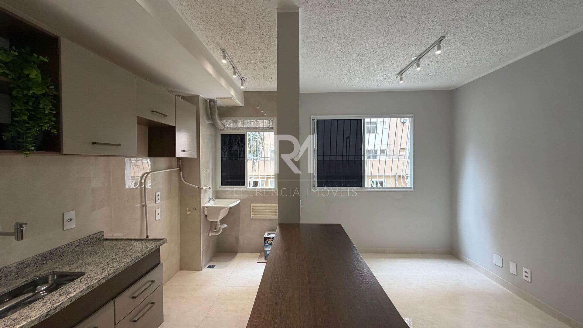 Se você procura um apartamento bonito, moderno e pronto para morar, essa é uma excelente oportunidade.