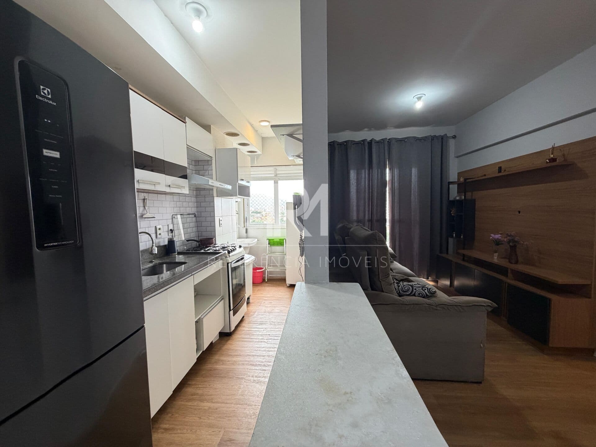 VENDO APÊ DE 3 QUARTOS NO BLOCO SAMBA DO CONDOMÍNIO CARIOCA RESIDENCIAL - AO LADO DO SHOPPING NOVA AMÉRICA - DEL CASTILHO✨