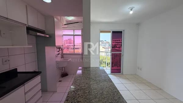 APARTAMENTO À VENDA | CONDOMÍNIO RIO RESIDENCIAL – DEL CASTILHO