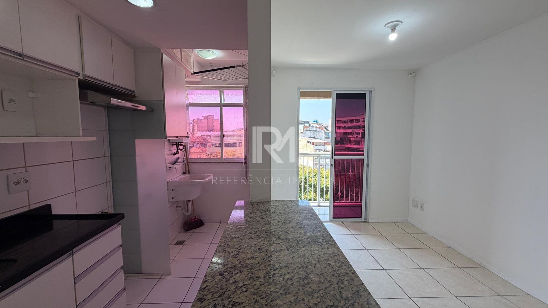 APARTAMENTO À VENDA | CONDOMÍNIO RIO RESIDENCIAL – DEL CASTILHO