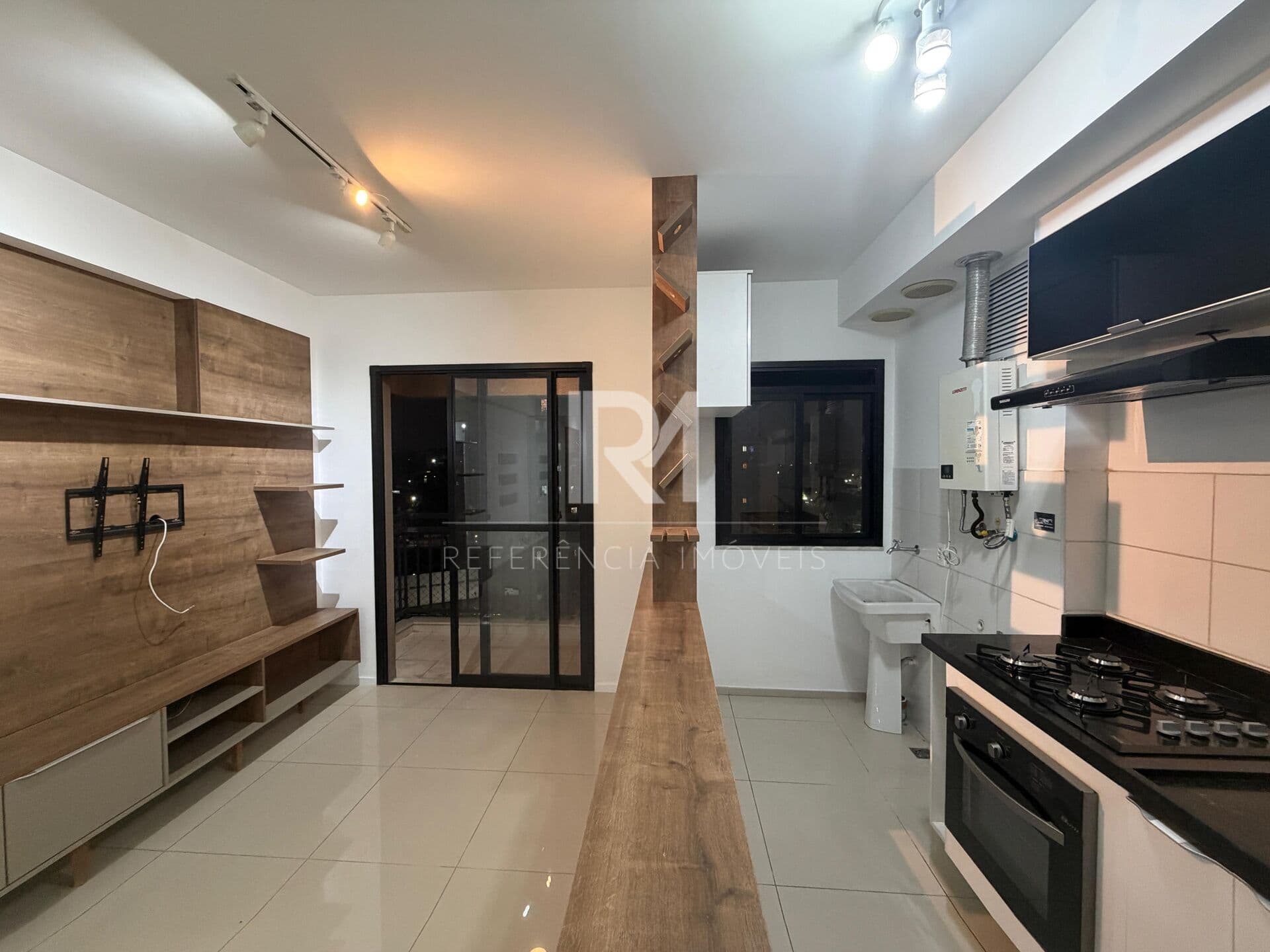APARTAMENTO PARA LOCAÇÃO | 3 QUARTOS | CONDOMÍNIO VIDAMÉRICA – DEL CASTILHO