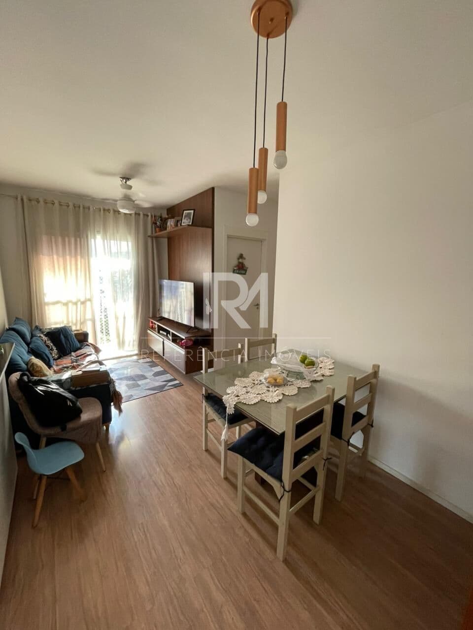 VENDO APT DE 2 QUARTOS NO CONDOMÍNIO CARIOCA RESIDENCIAL - AO LADO DO SHOPPING NOVA AMÉRICA !*