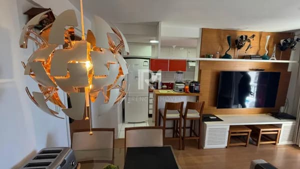 UM DOS APARTAMENTOS MAIS DIFERENTES DO RIO RESIDENCIAL ESTÁ À VENDA!