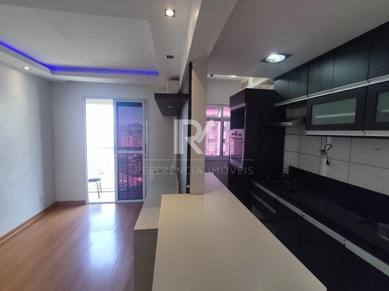 APARTAMENTO À VENDA | PRONTO PARA MORAR | CONDOMÍNIO AMÉRICA – DEL CASTILHO