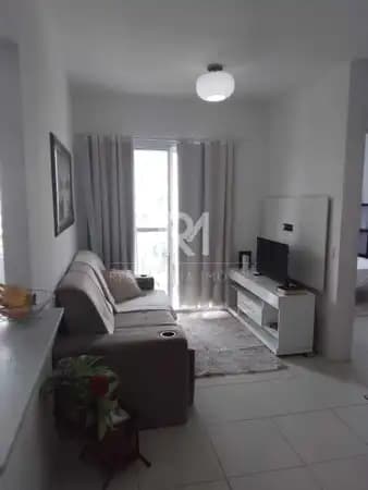 APARTAMENTO À VENDA | 2 QUARTOS | BLOCO SAMBA | CARIOCA RESIDENCIAL – DEL CASTILHO