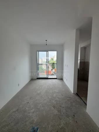 APARTAMENTO À VENDA | 1 QUARTO | VIVAZ MARECHAL RONDON