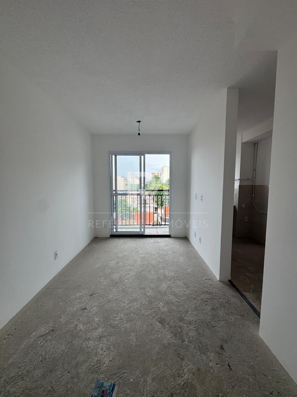 APARTAMENTO À VENDA | 1 QUARTO | VIVAZ MARECHAL RONDON