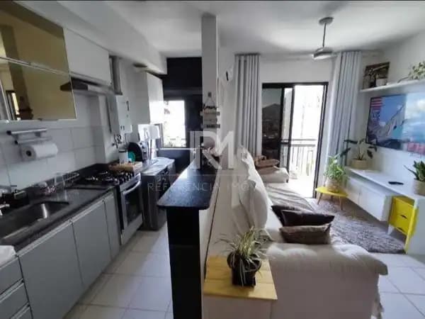 APARTAMENTO À VENDA | 2 QUARTOS | CONDOMÍNIO VIDAMÉRICA – DEL CASTILHO
