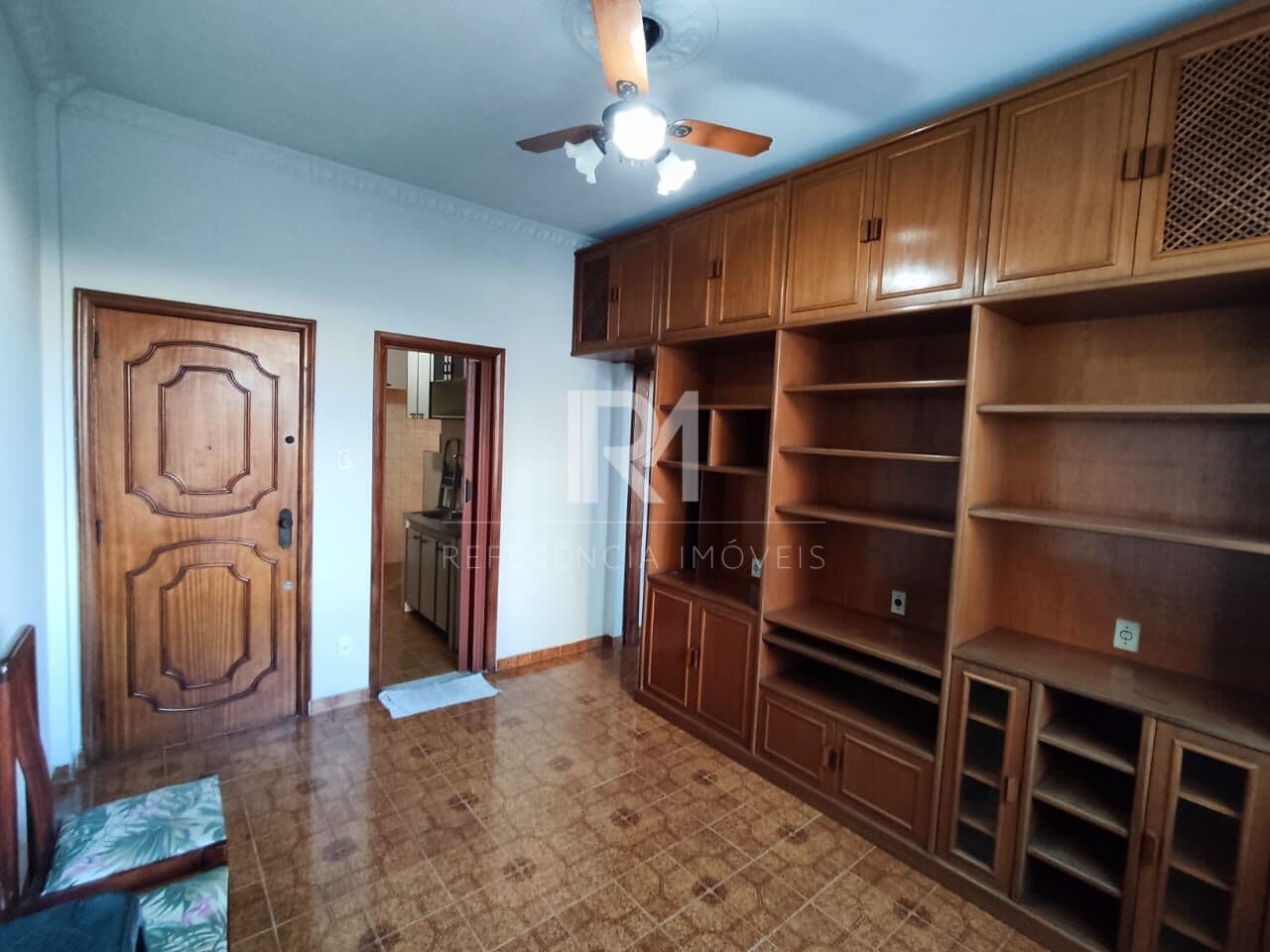 APARTAMENTO À VENDA | 2 QUARTOS | EM FRENTE AO NORTE SHOPPING