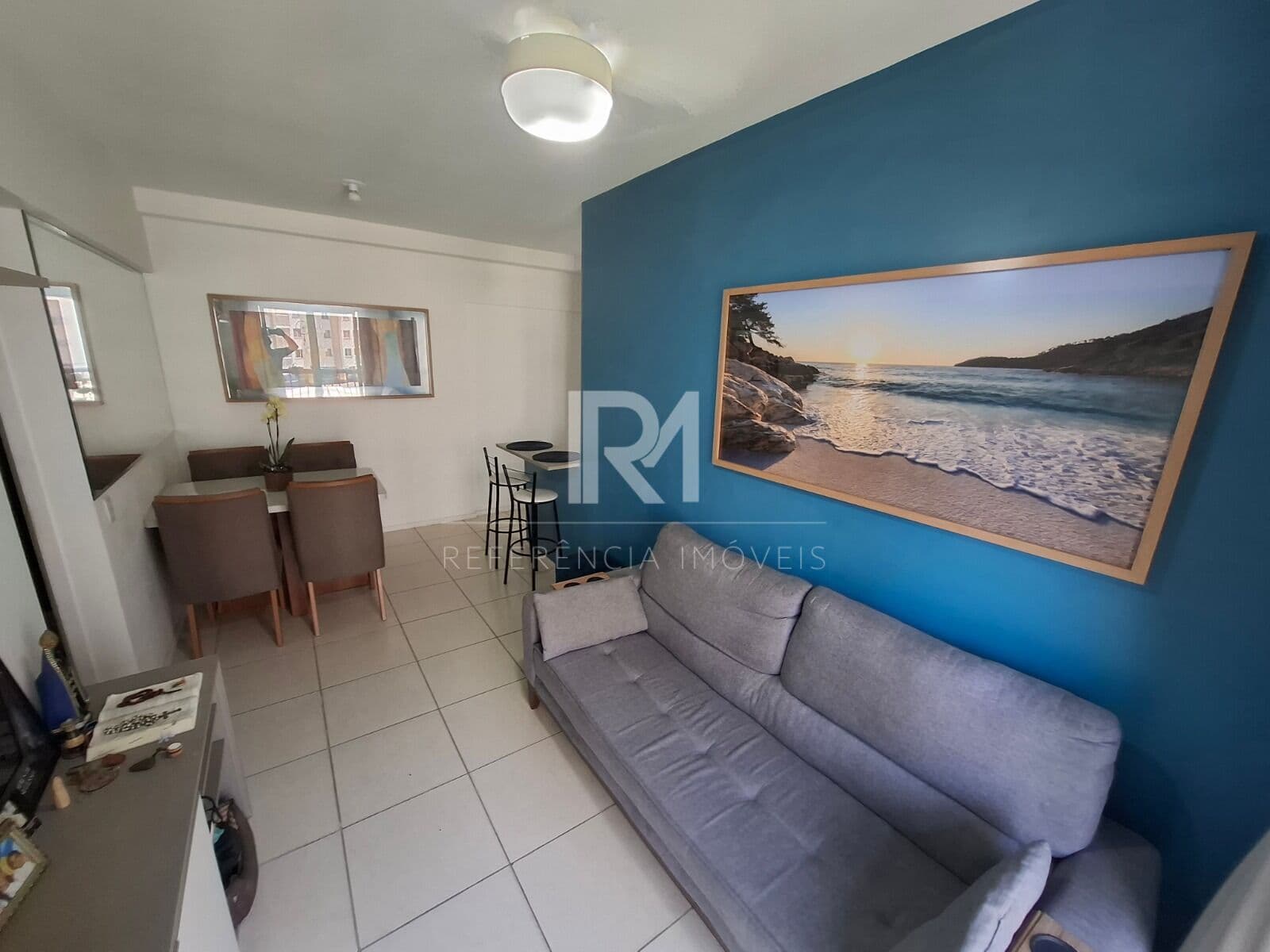 APARTAMENTO PARA LOCAÇÃO | 3 QUARTOS| DEL CASTILHO