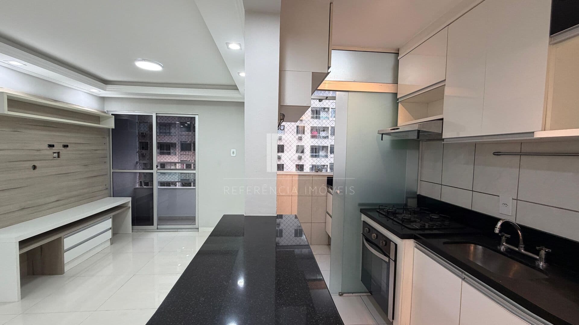 APARTAMENTO A VENDA SUPER MONTADO NO RIVERSIDE – PIEDADE* ✨