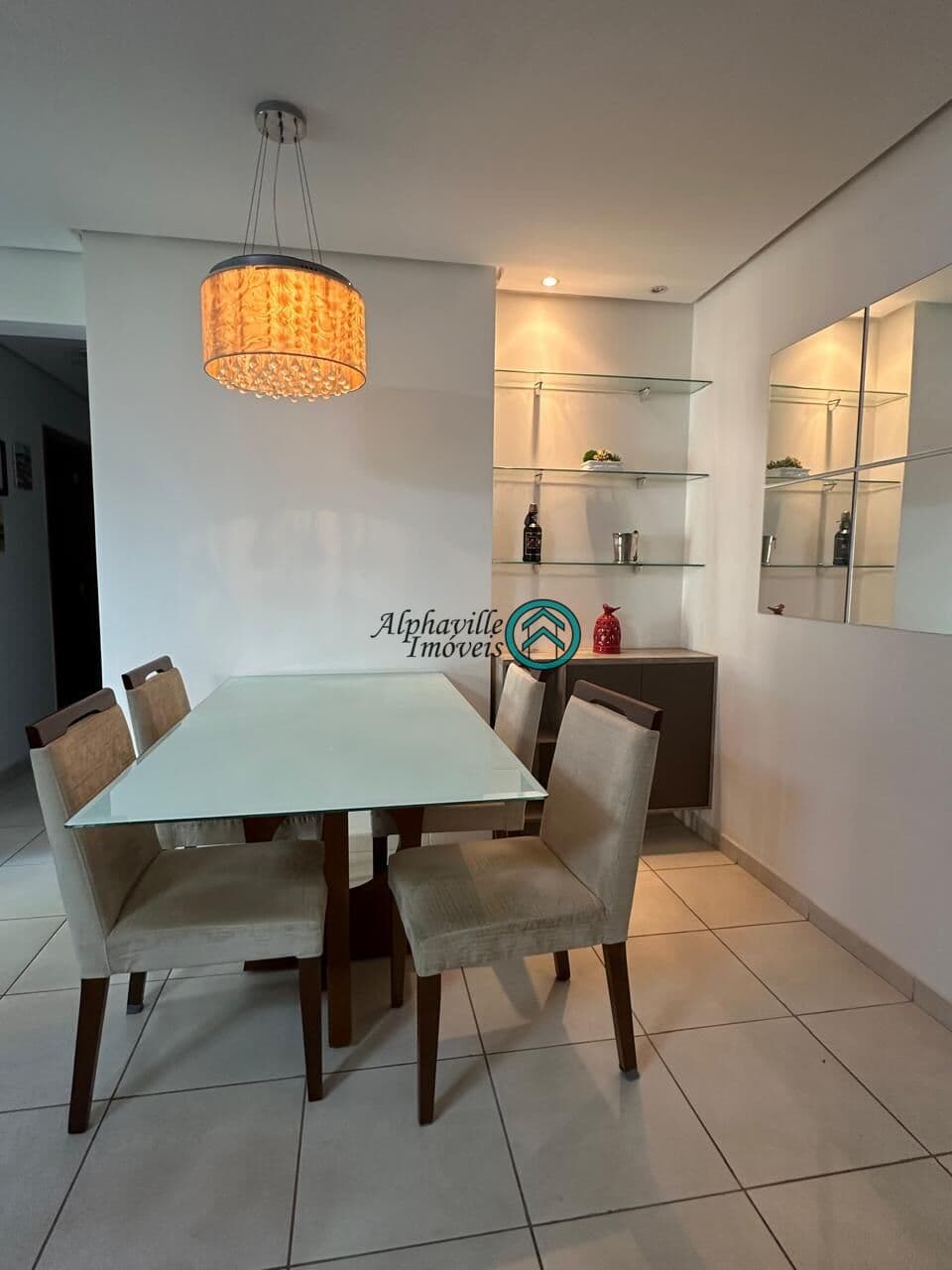 2 quartos, Art Life Design, garagem, aréa de lazer, Aguas Claras, armários