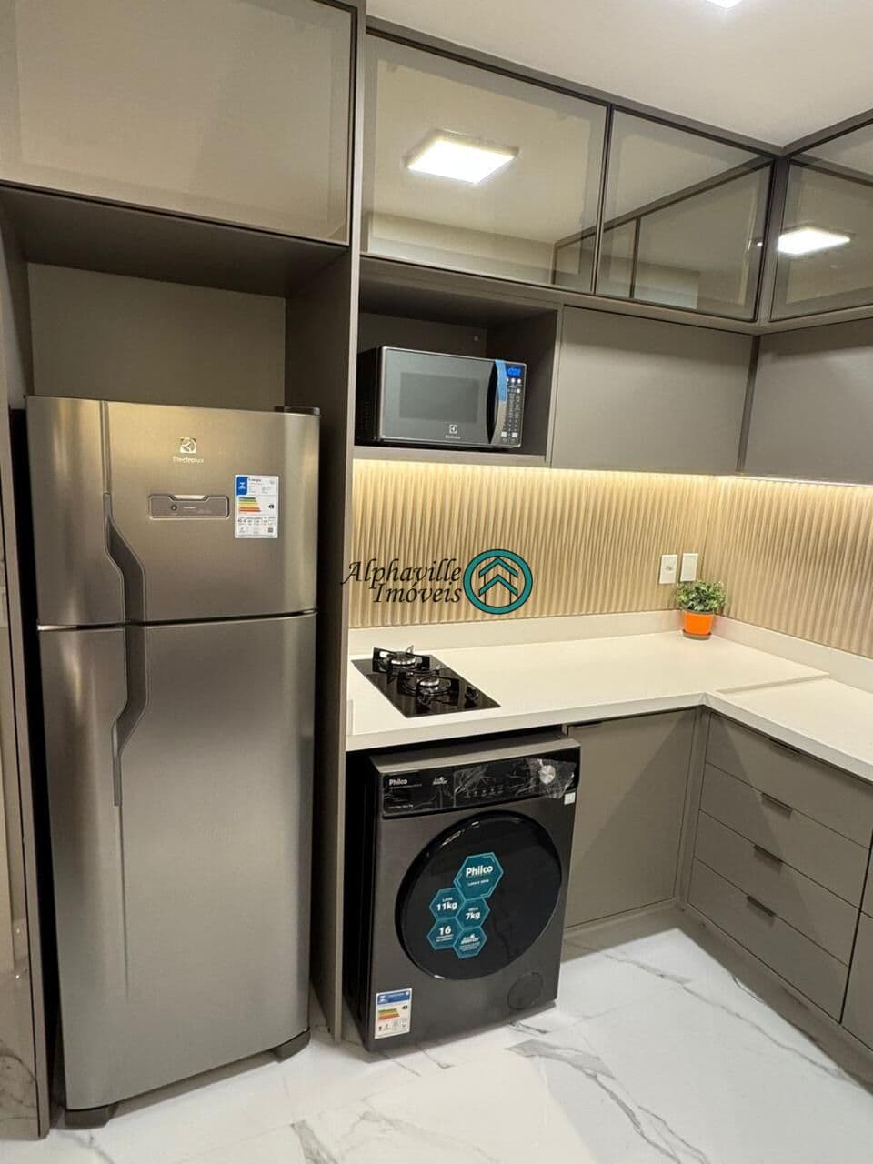 Apartamento em Brasília - Setor Sudoeste