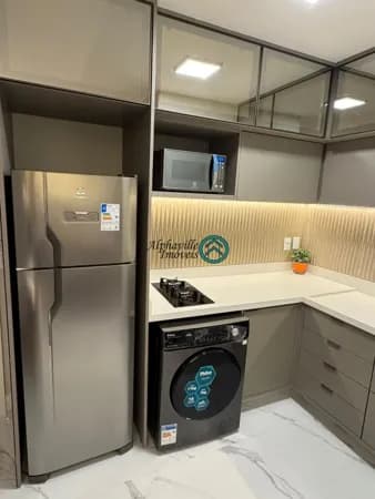 Apartamento em Brasília - Setor Sudoeste