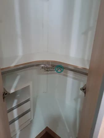 Df Plaza, 1 quarto, 44 metros, Águas Claras, mobiliado, area de lazer