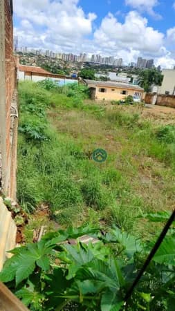 Vicente Pires, Rua 4, lote com 838 M², 2 KM até a EPTG, Faculdade Mauá