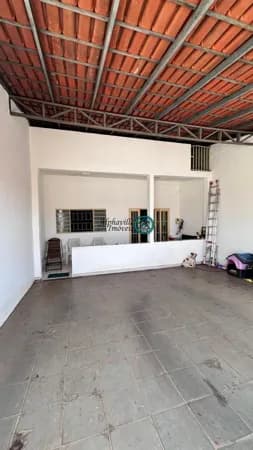 CASA À VENDA NO CRUZEIRO – 4 QUARTOS | LOTE 120 m² | LOCALIZAÇÃO PRIVILEGIADA