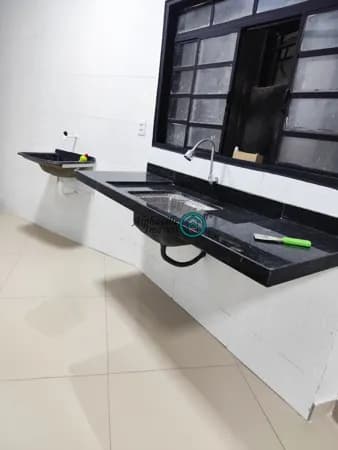Taguatinga Centro, kit com 1 Quarto, reformada, aceita financiamento, 5 Min. à Pé até estação do metrô