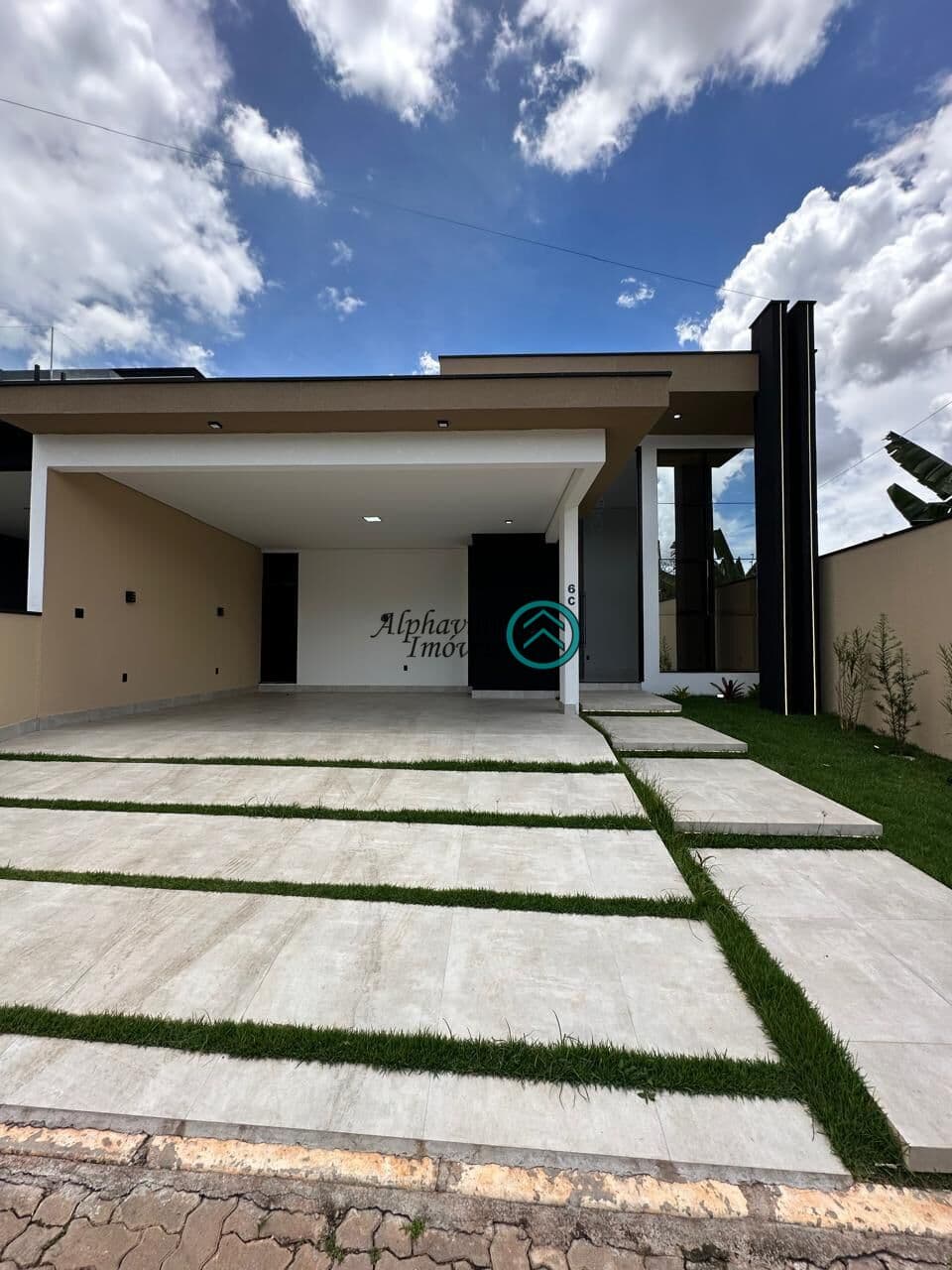 Casa em Brasília - Arniqueiras