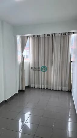 Edificio Jamaica, Taguatinga Norte, Comercial Norte, nascente