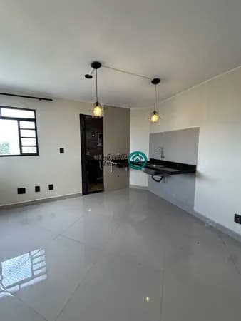 Agio, Centro de Taguatinga, kitstudio, toda reformada