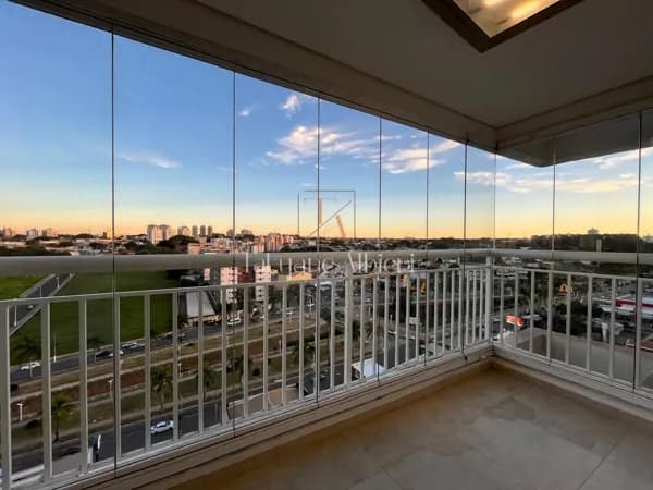 Apartamento Padrão com 03 quartos sendo 01 suíte em Americana
