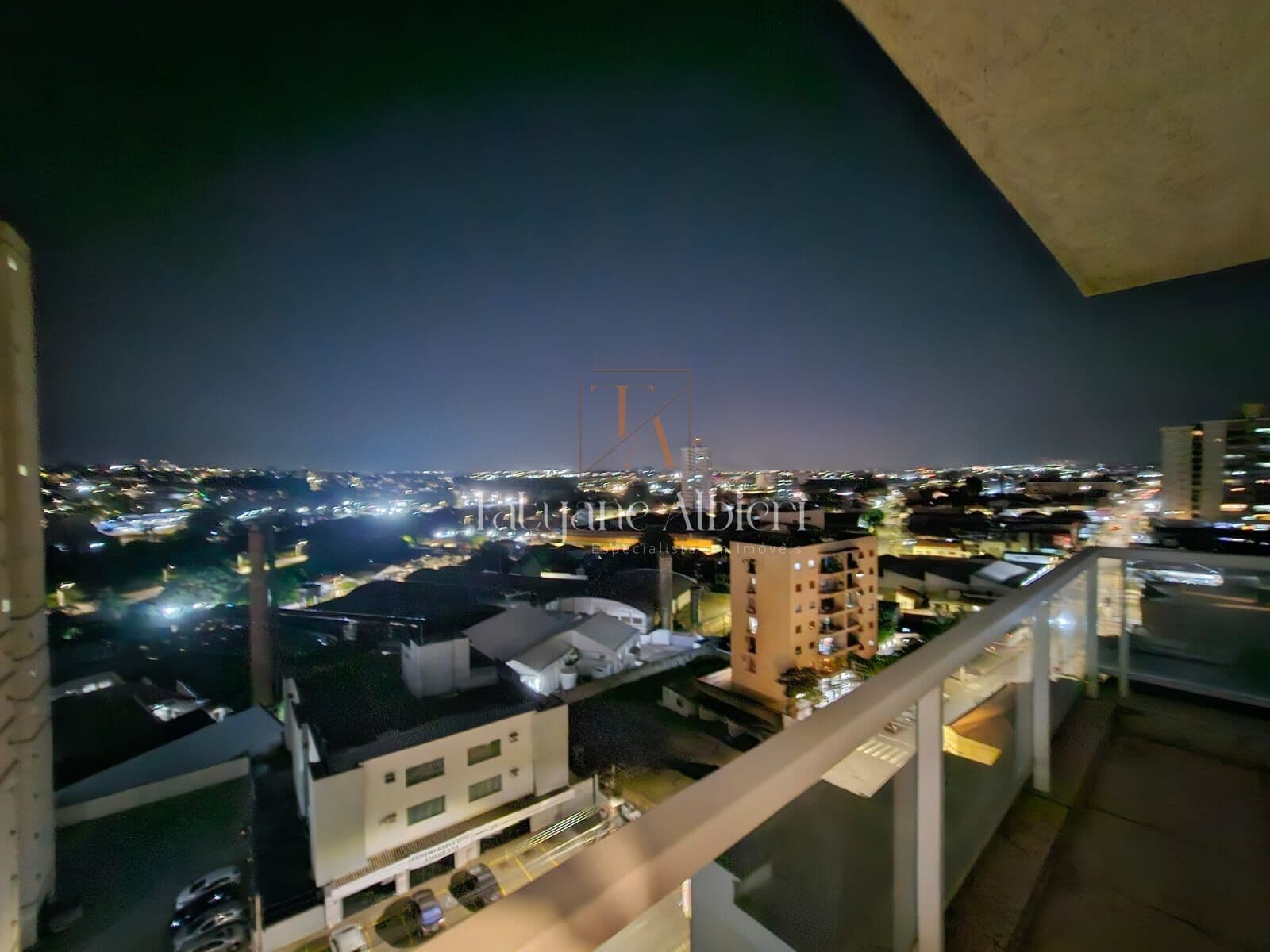 Cobertura à venda no Edifício Golden Way – Centro de Americana