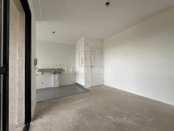 Apartamento à Venda no One Home Residence – Americana/SP