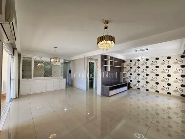 Apartamento em Americana - Parque Residencial Nardini