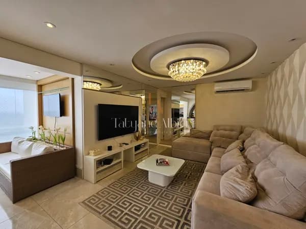 Apartamento para locação e venda Residencial Garnet em Americana