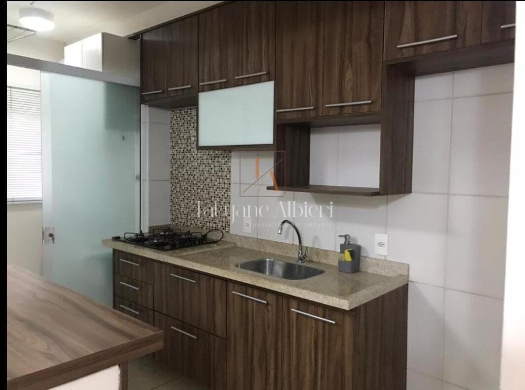 Apartamento à Venda no Condomínio Side – Conforto, Lazer e Segurança em um só lugar