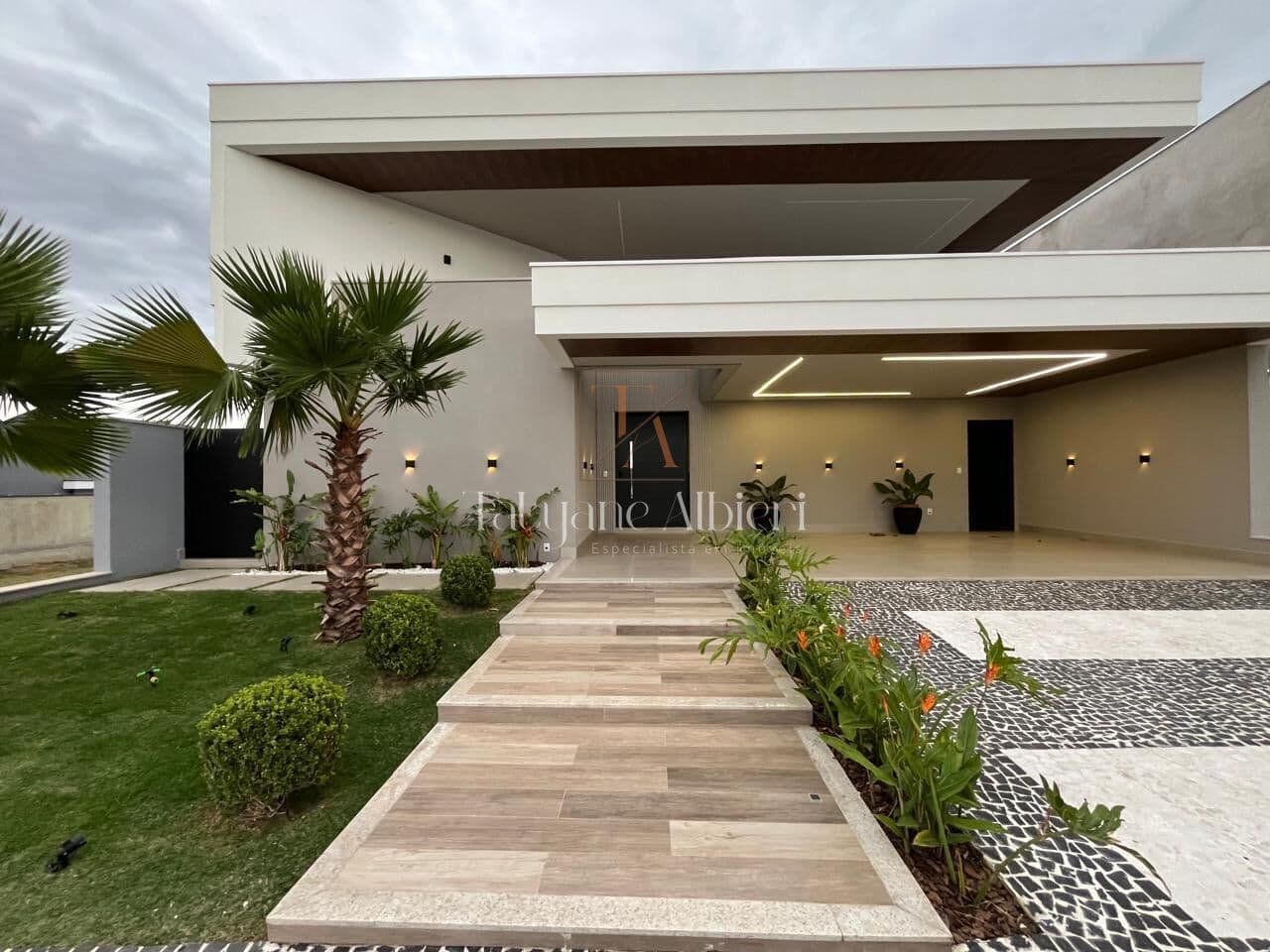 Sofisticação, conforto e exclusividade em cada detalhe.