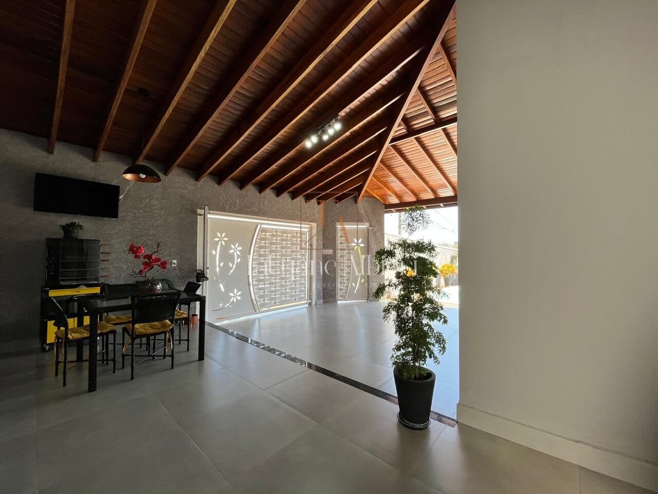 Linda casa térrea à venda – Jardim Maria Helena, Nova Odessa/SP