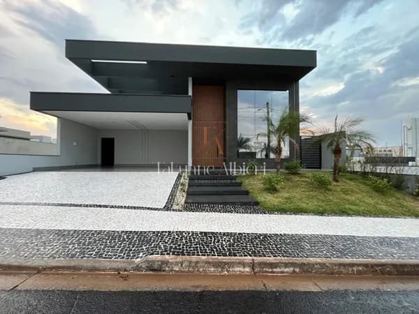 Porteira fechada Condomínio Phillipson Park – Americana/SP