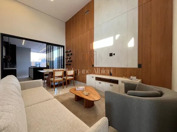 Casa moderna à venda – conforto, estilo e lazer em um só lugar!