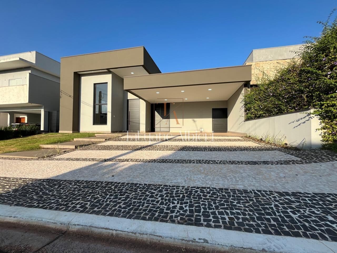Casa Alto Padrão no Phillipson Park
