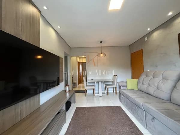 Apartamento à Venda – 2 Dormitórios | 78 m² | R$ 479.999