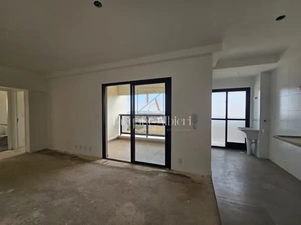 Apartamento para venda no bairro Jacyra com 03 dormitórios