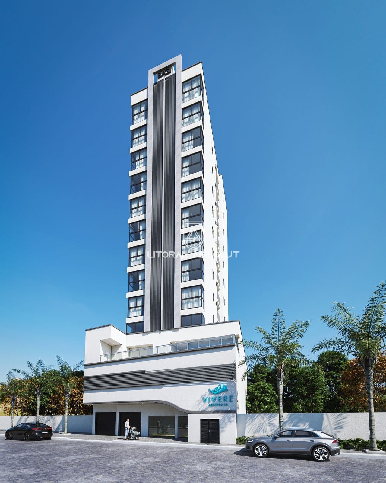 Apartamento em Itapema - Morretes