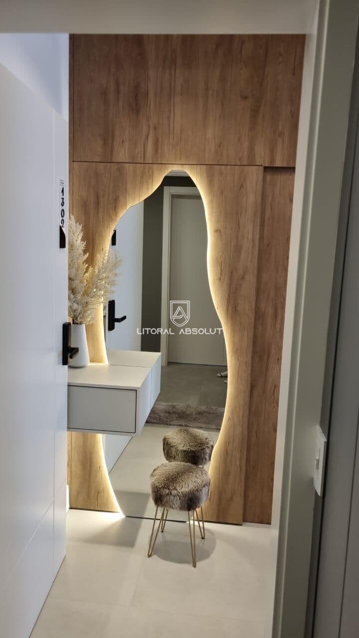 Apartamento em Itapema - Meia Praia