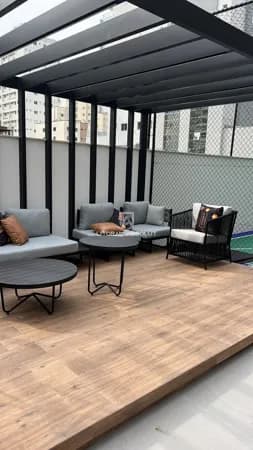 Apartamento em Itapema - Meia Praia