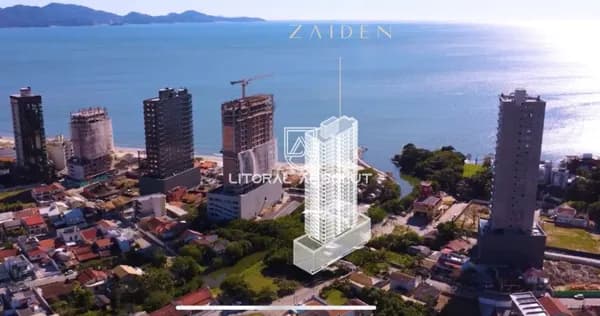 Apartamento em Porto Belo - Perequê