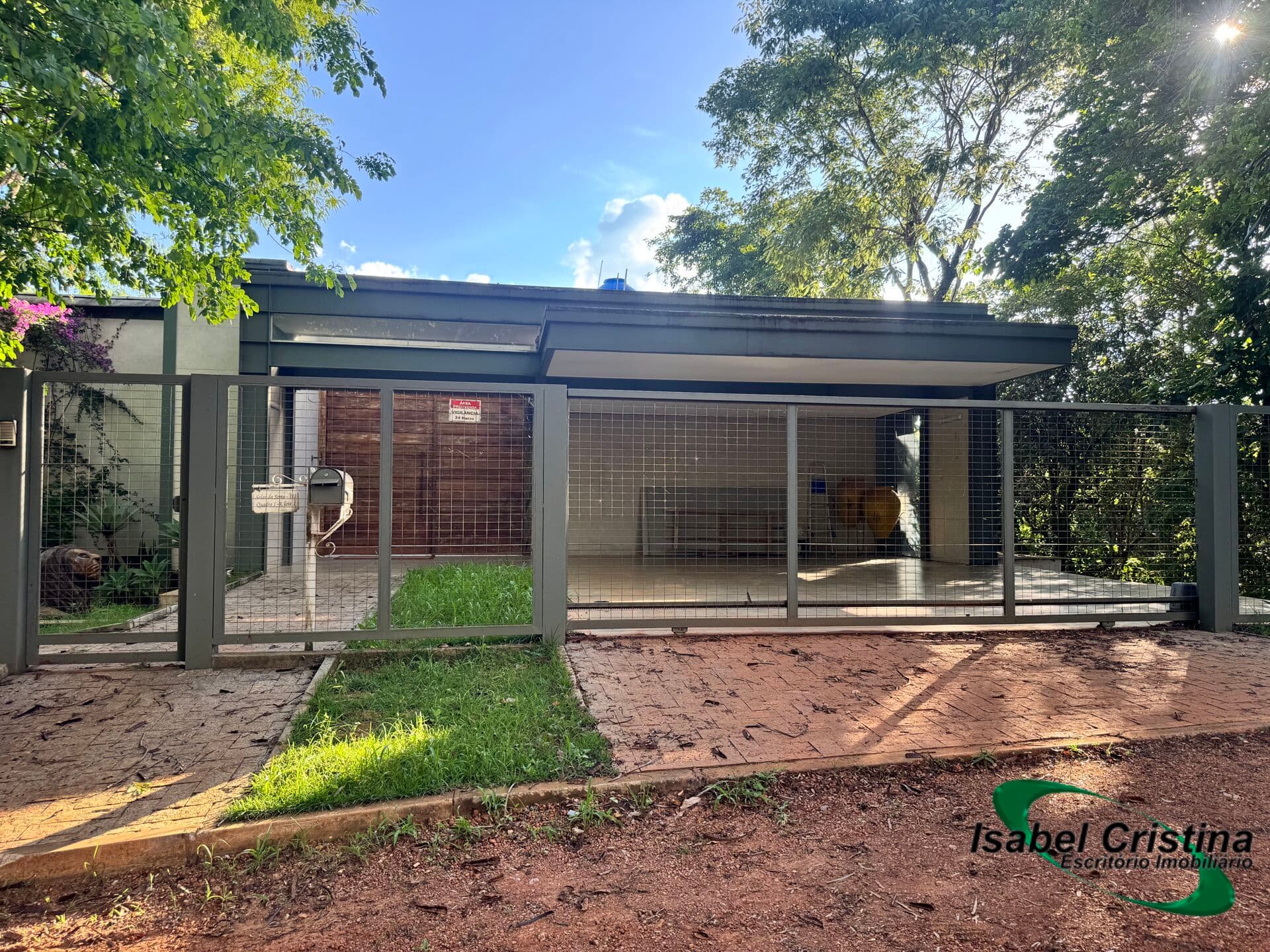 Oportunidade! Casa em Condomínio Solar da Serra, Setor Habitacional Jardim Botânico, Brasília/DF