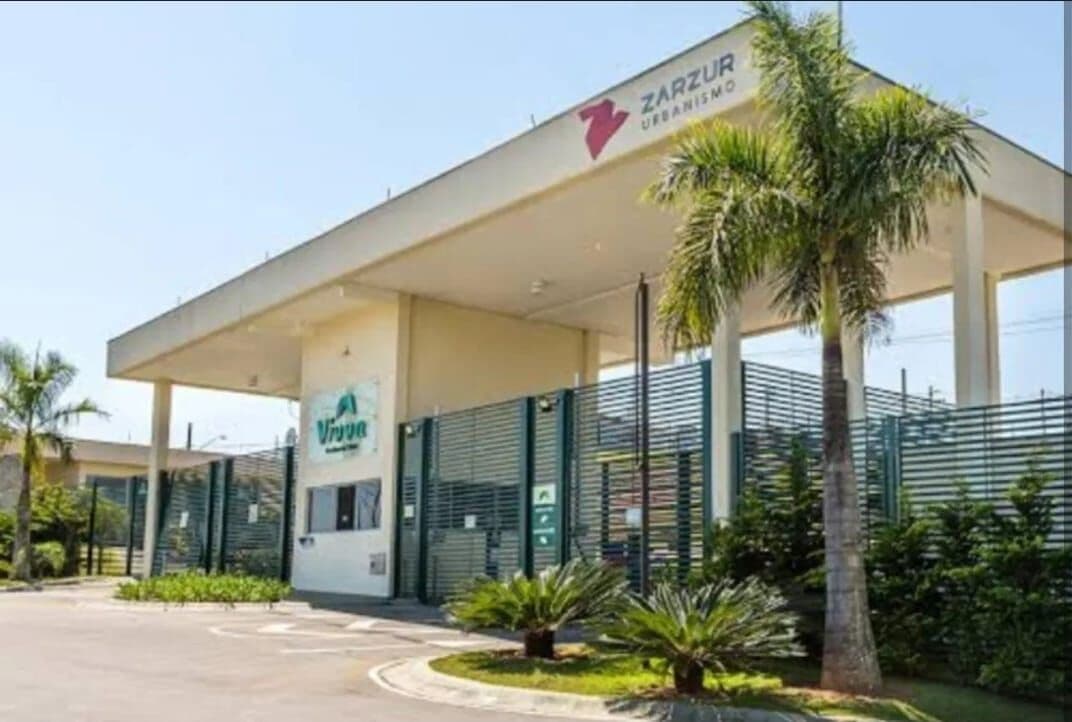 Lote/Terreno em Jacareí - Condomínio Vem Viver Jacareí