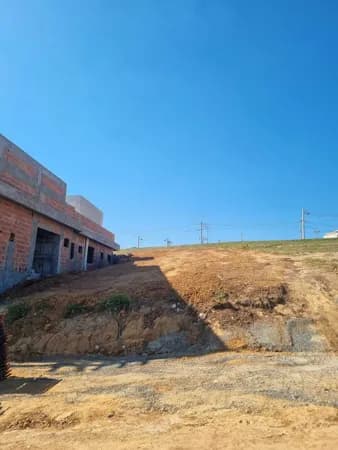 Terreno em Condomínio terras alphas