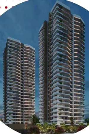 Apartamento em São José dos Campos - Parque Residencial Aquarius