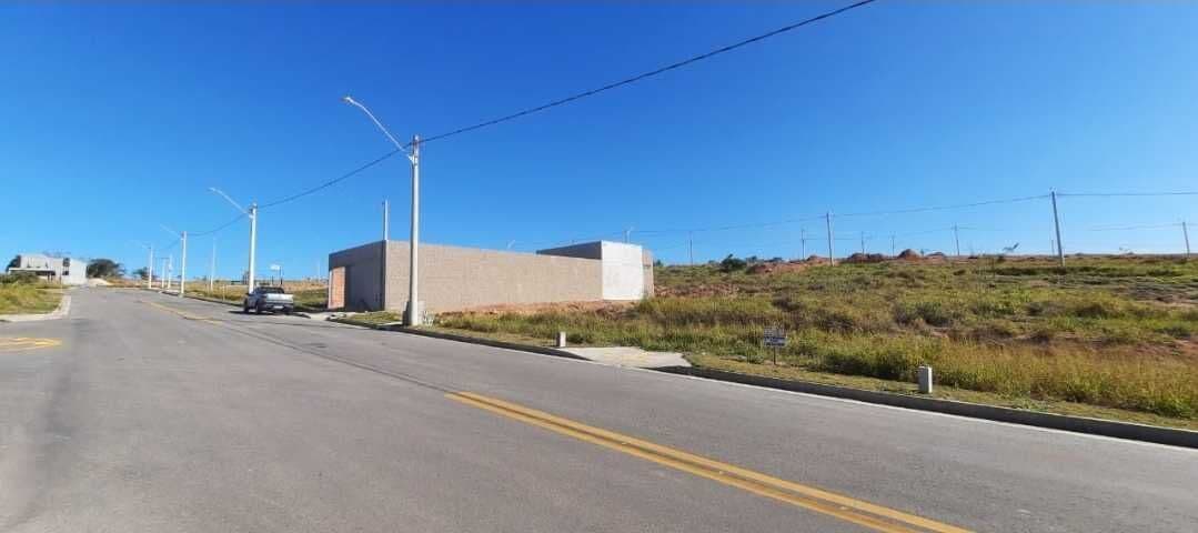 Terreno em Vila Amélia, São José dos Campos/SP