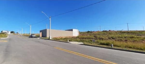 Terreno em Vila Amélia, São José dos Campos/SP