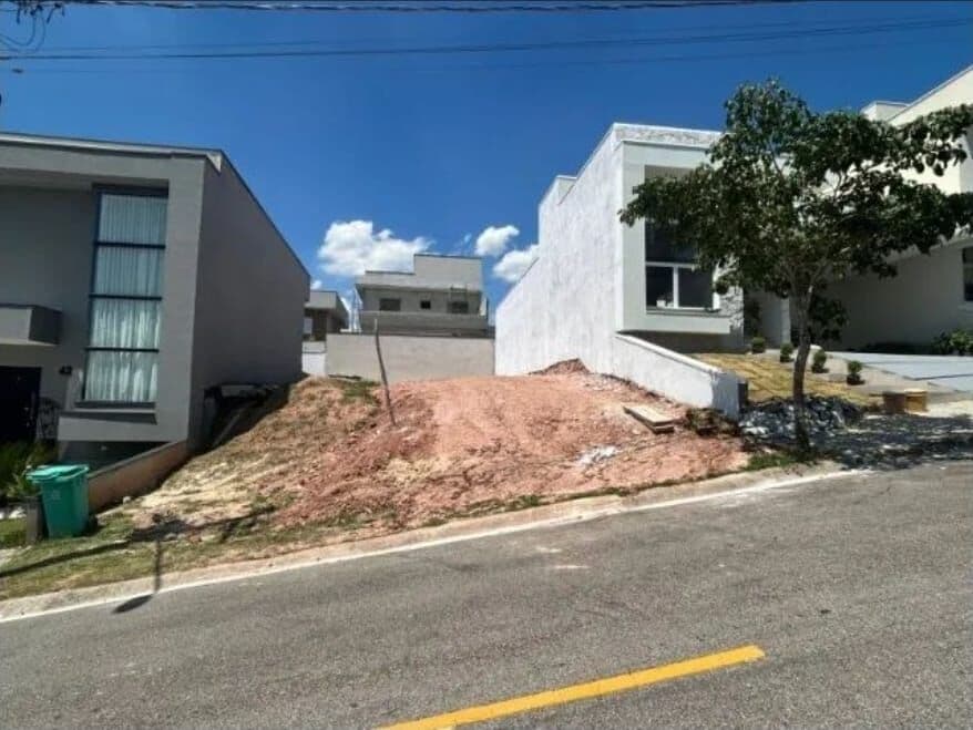 Lote/Terreno em Jacareí - Condomínio Vem Viver Jacareí